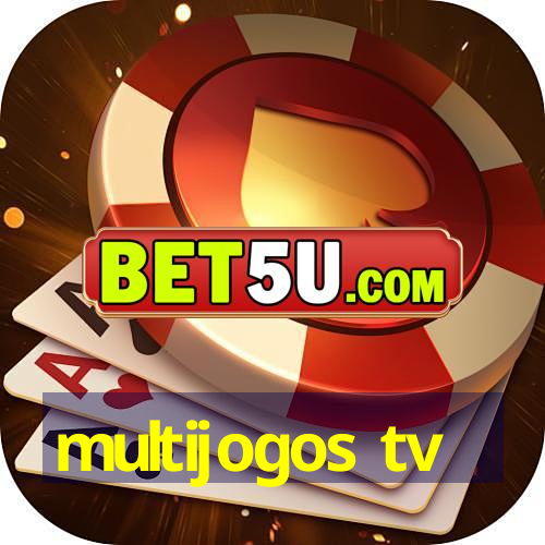 multijogos tv